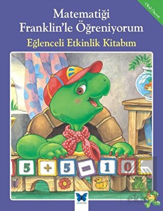 Matematiği Franklin'le Öğreniyorum: Eğlenceli Etki
