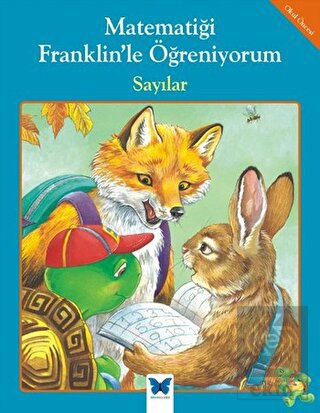 Matematiği Franklin'le Öğreniyorum: Sayılar