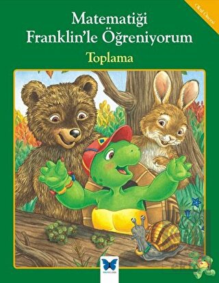 Matematiği Franklin'le Öğreniyorum: Toplama
