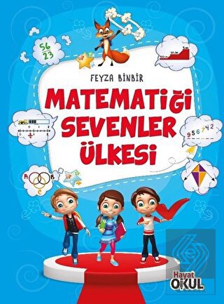 Matematiği Sevenler Ülkesi