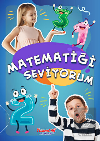 Matematiği Seviyorum