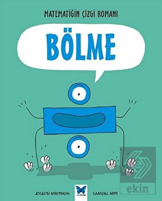 Matematiğin Çizgi Romanı : Bölme