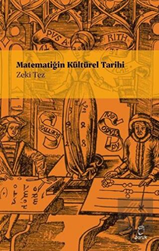 Matematiğin Kültürel Tarihi