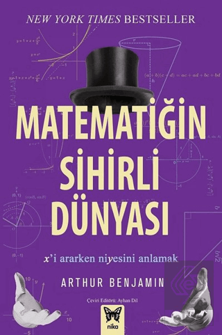 Matematiğin Sihirli Dünyası