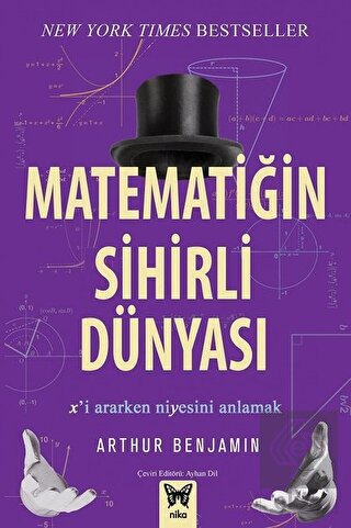 Matematiğin Sihirli Dünyası