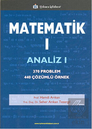 Matematik - 1