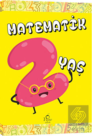 Matematik 2 Yaş