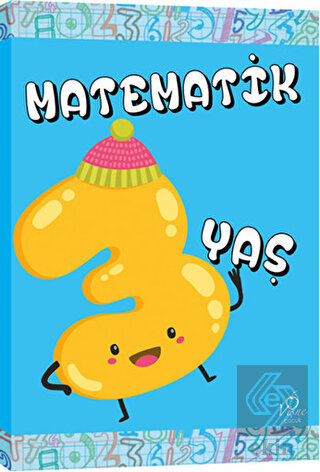Matematik 3 Yaş