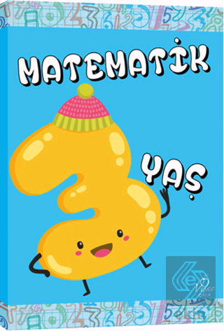 Matematik 3 Yaş