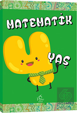 Matematik 4 Yaş