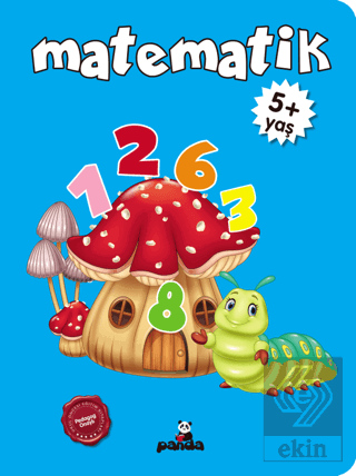 Matematik 5+ Yaş