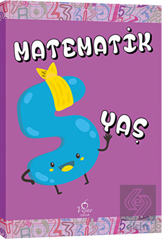 Matematik 5 Yaş