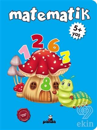 Matematik 5+ Yaş