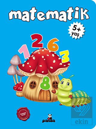 Matematik 5+ Yaş