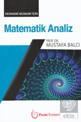 Matematik Analiz