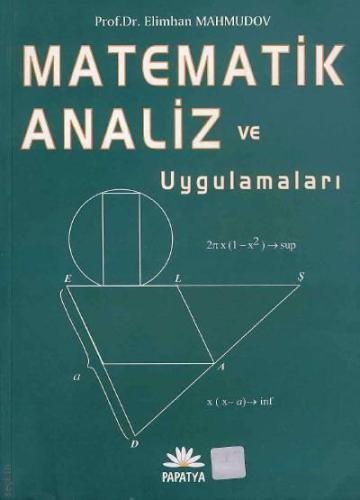 Matematik Analizi ve Uygulamaları