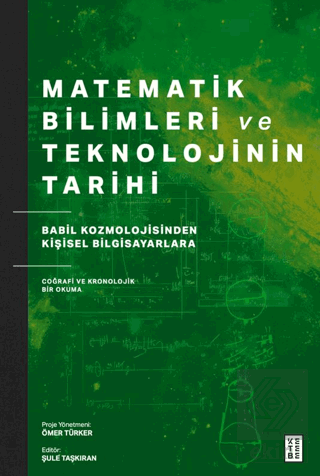 Matematik Bilimleri ve Teknolojinin Tarihi