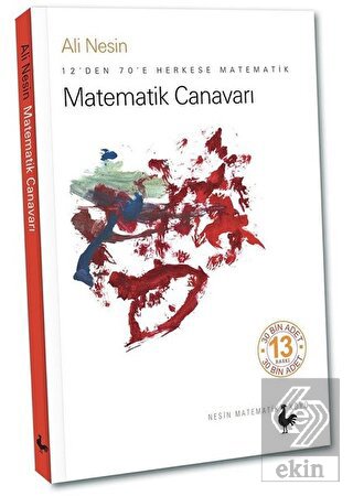 Matematik Canavarı