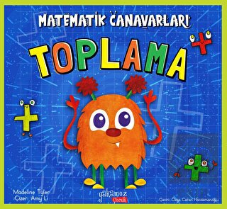 Matematik Canavarları - Toplama