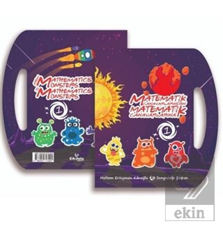 Matematik Canavarlarından Matematik Canavarlarına