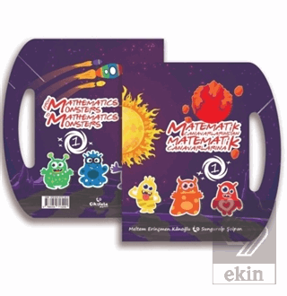 Matematik Canavarlarından Matematik Canavarlarına