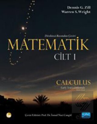 Matematik Cilt: 1