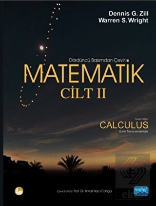 Matematik Cilt: 2