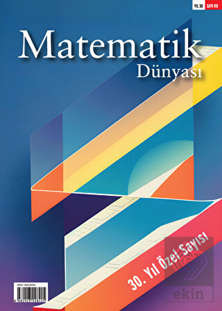 Matematik Dünyası