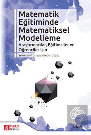 Matematik Eğitiminde Matematiksel Modelleme