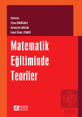 Matematik Eğitiminde Teoriler