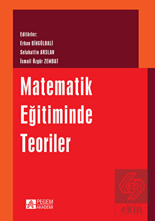 Matematik Eğitiminde Teoriler
