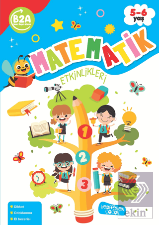 Matematik Etkinlikleri