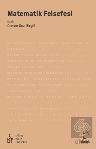 Matematik Felsefesi