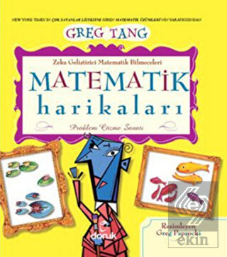 Matematik Harikaları