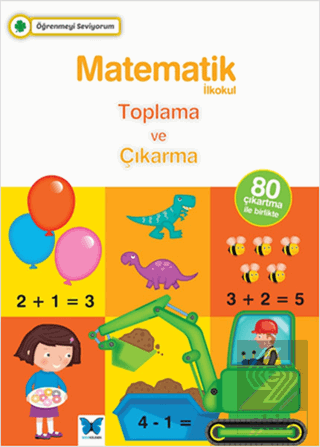 Matematik İlkokul Toplama ve Çıkarma
