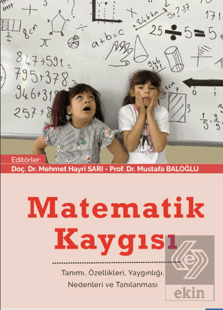 Matematik Kaygısı