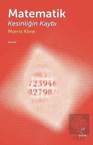Matematik Kesinliğin Kaybı