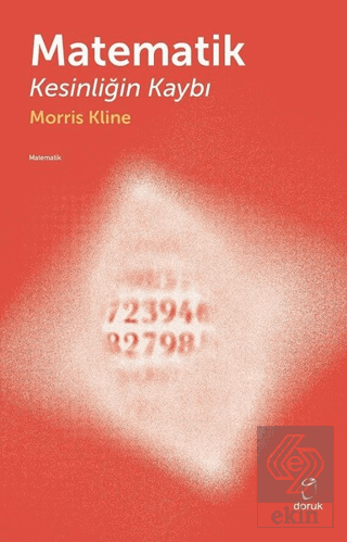 Matematik Kesinliğin Kaybı