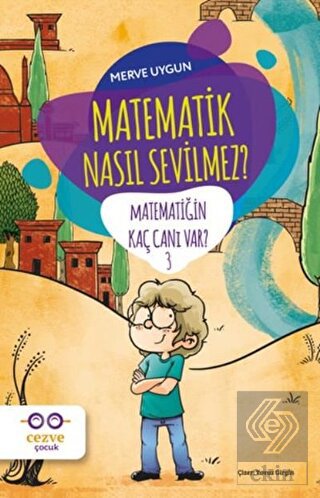 Matematik Nasıl Sevilmez? - Matematiğin Kaç Canı V