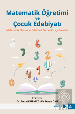 Matematik Öğretimi ve Çocuk Edebiyatı