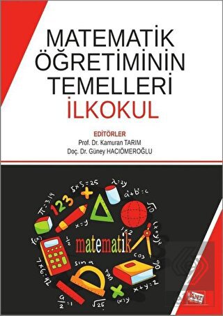 Matematik Öğretiminin Temelleri İlkokul