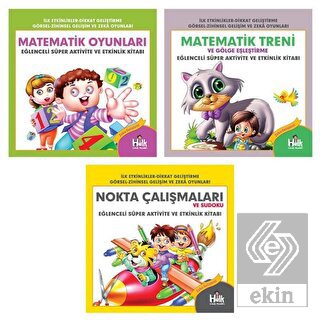 Matematik Olimpiyatları Seti