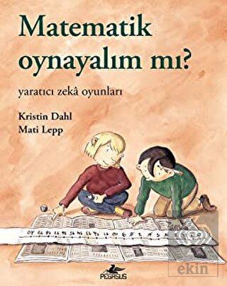 Matematik Oynayalım Mı?