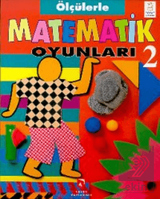 Matematik Oyunları 2 Ölçülerle