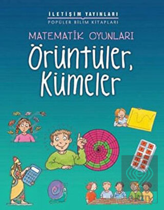Matematik Oyunları - Örüntüler, Kümeler