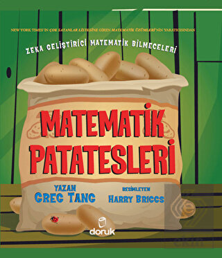 Matematik Patatesleri