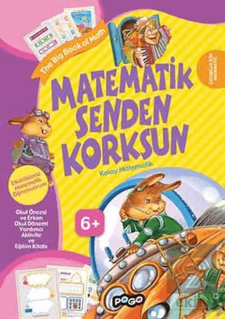 Matematik Senden Korksun