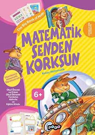 Matematik Senden Korksun