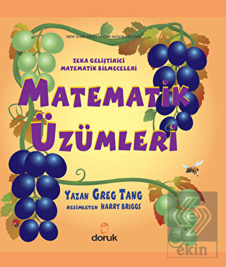 Matematik Üzümleri