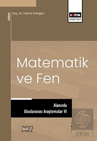 Matematik Ve Fen Alanında Uluslararası Araştırmala